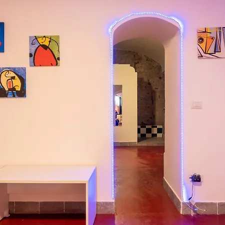 Il Regno Delle Due Sicilie E Il Regno Di Appartamento Napoli