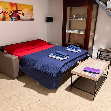 Il Regno Delle Due Sicilie E Il Regno Di Apartment Neapel